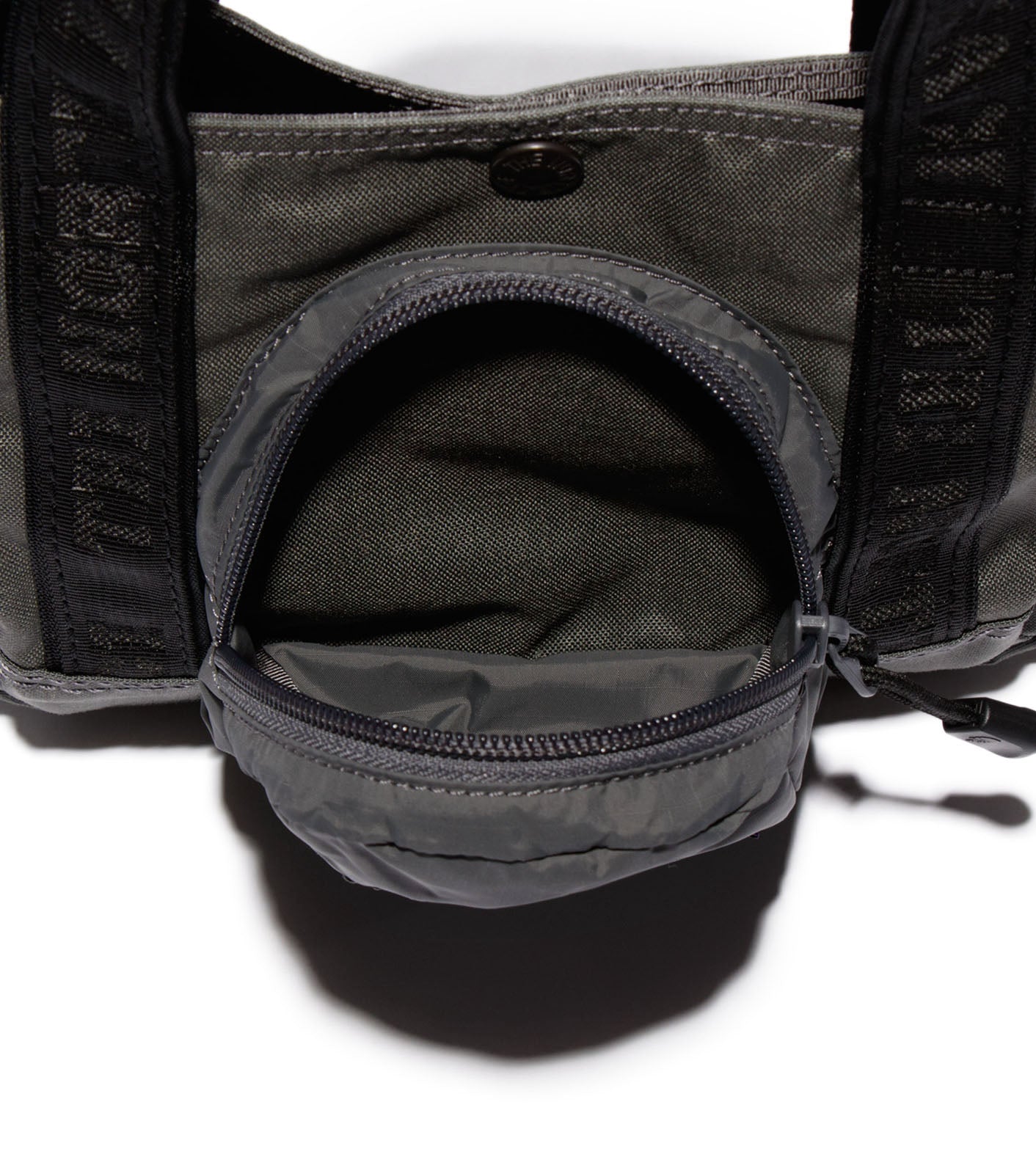 THE NORTH FACE PURPLE LABEL  CORDURA Nylon Shoulder Tote Bag
