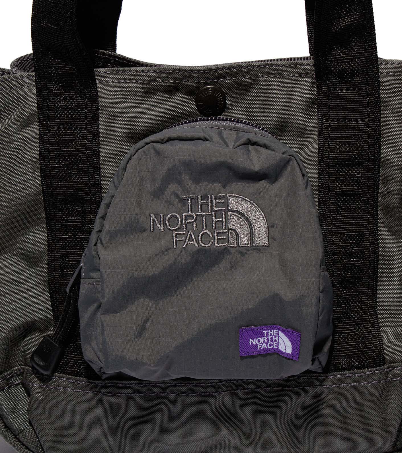 THE NORTH FACE PURPLE LABEL  CORDURA Nylon Shoulder Tote Bag