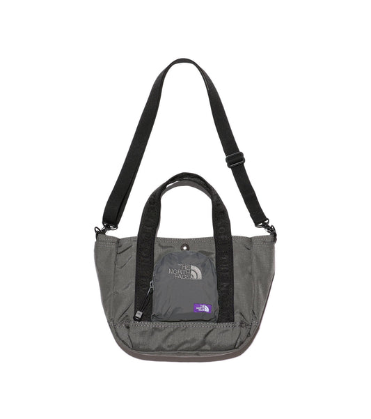 THE NORTH FACE PURPLE LABEL  CORDURA Nylon Shoulder Tote Bag