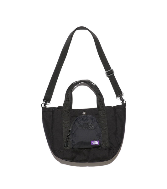 THE NORTH FACE PURPLE LABEL  CORDURA Nylon Shoulder Tote Bag