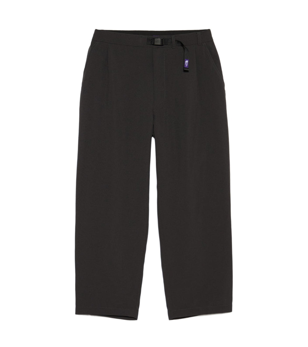 THE NORTH FACE PURPLE LABEL Polyester Tropical Field Work Pants THE NORTH FACE PURPLE LABEL Polyester Tropical Field Work Pants