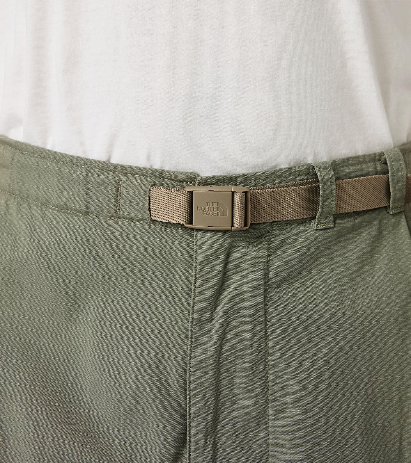 THE NORTH FACE PURPLE LABEL  Ripstop Field Cargo Shorts -Men's size