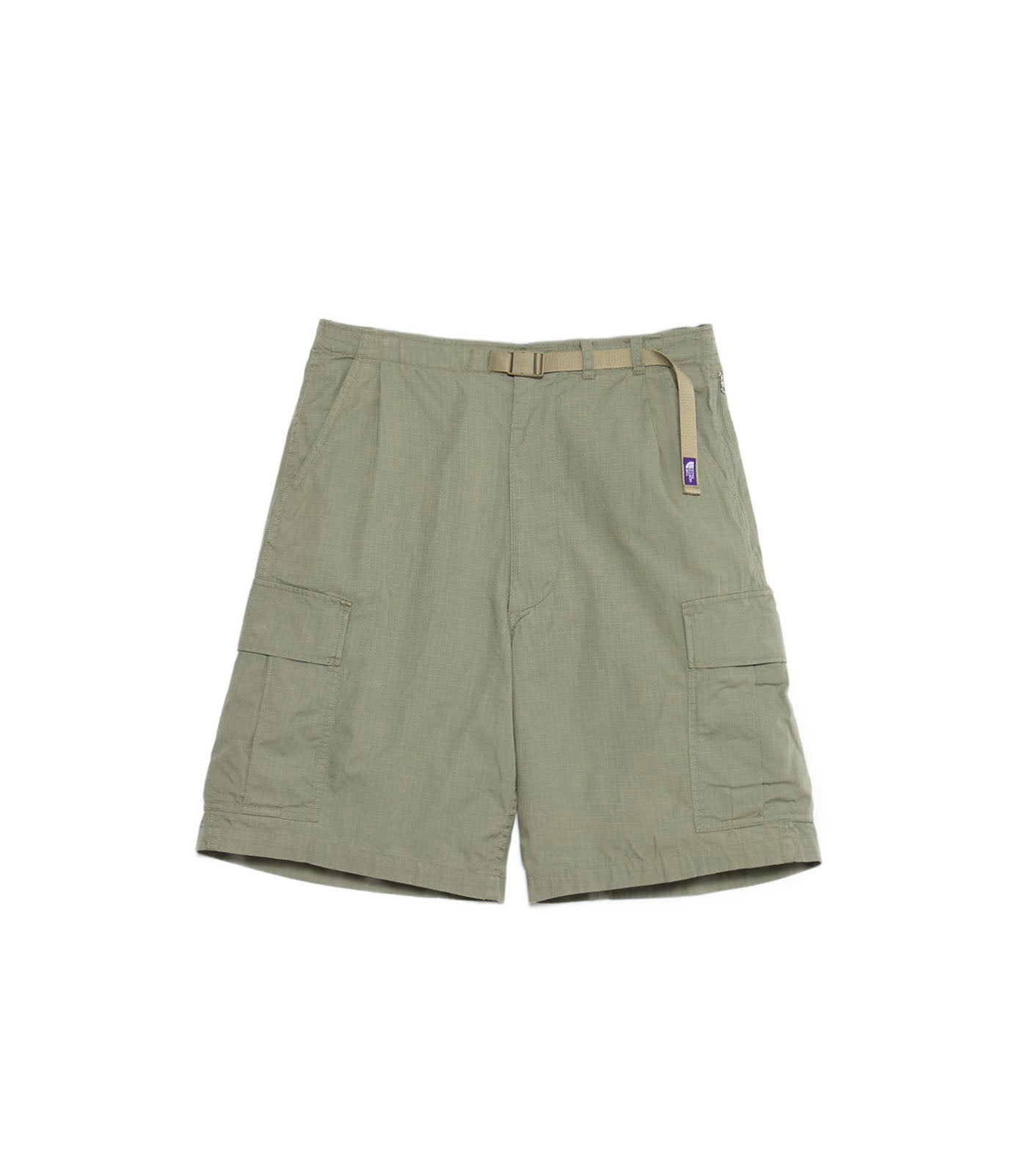 THE NORTH FACE PURPLE LABEL  Ripstop Field Cargo Shorts -Men's size