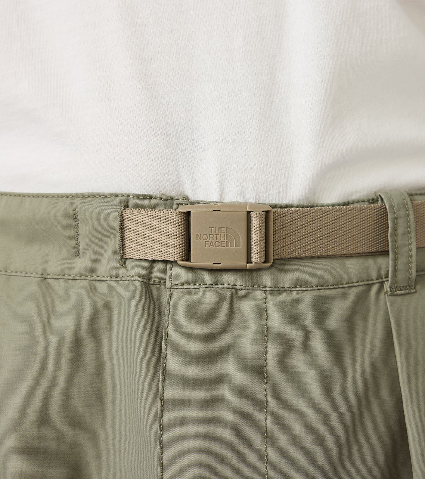 THE NORTH FACE PURPLE LABEL Double Peak Tuck Field Shorts -Men's size