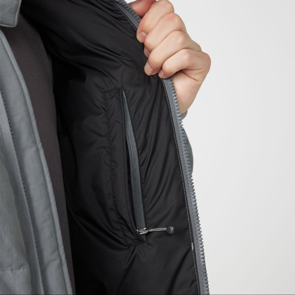 THE NORTH FACE PURPLE LABEL  Field Down Jacket -Unisex S size