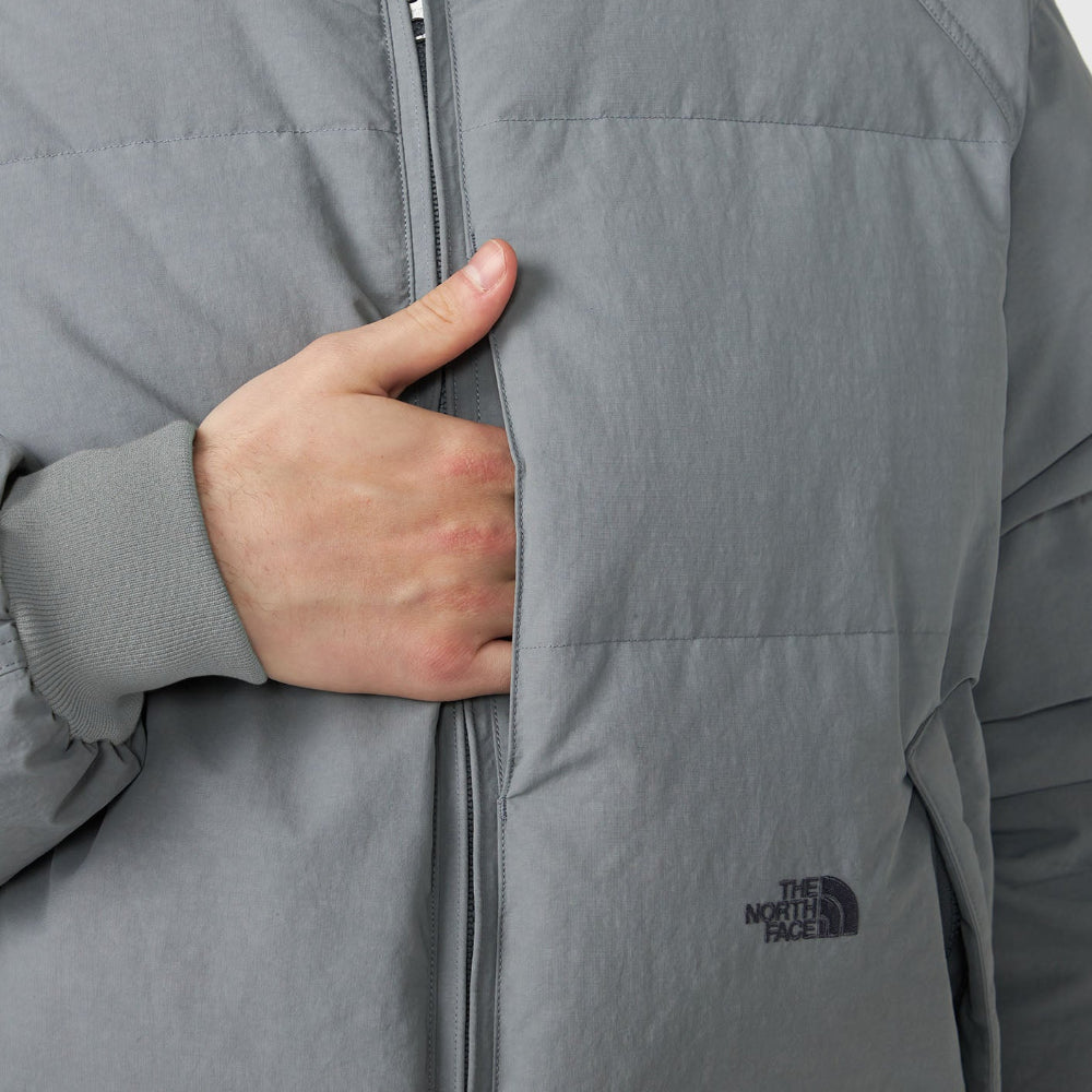 THE NORTH FACE PURPLE LABEL Field Down Jacket -Unisex S size – Friday