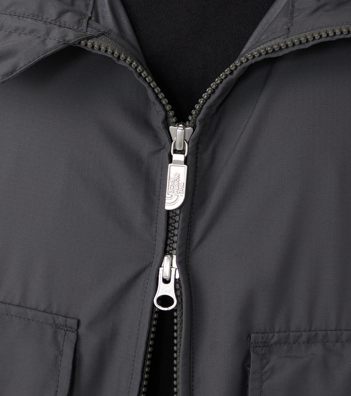 THE NORTH FACE PURPLE LABEL  PERTEX QUANTUM Mountain Wind Parka