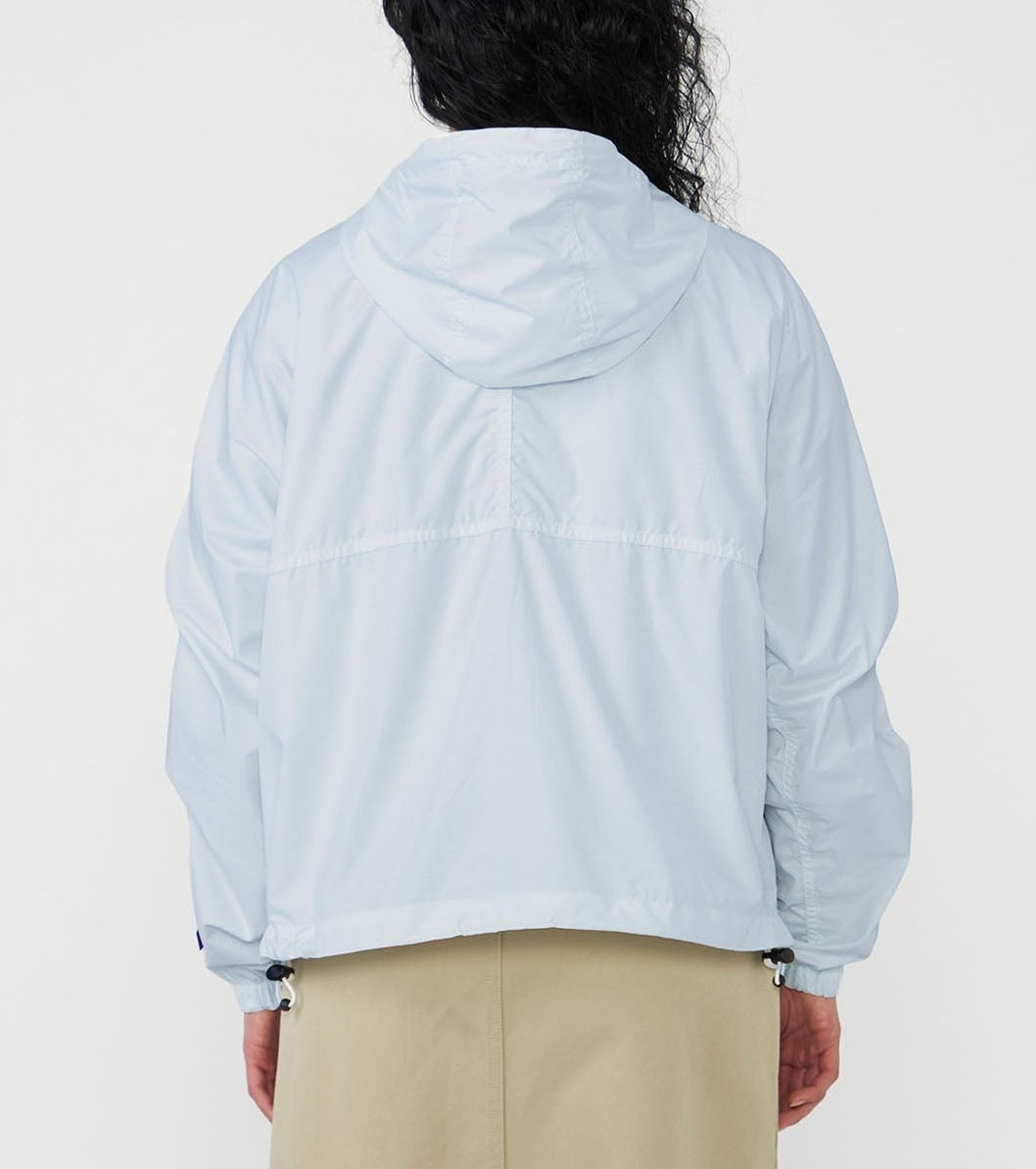 THE NORTH FACE PURPLE LABEL  PERTEX QUANTUM Mountain Wind Parka