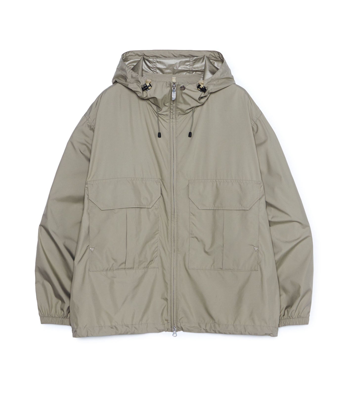 THE NORTH FACE PURPLE LABEL  PERTEX QUANTUM Mountain Wind Parka