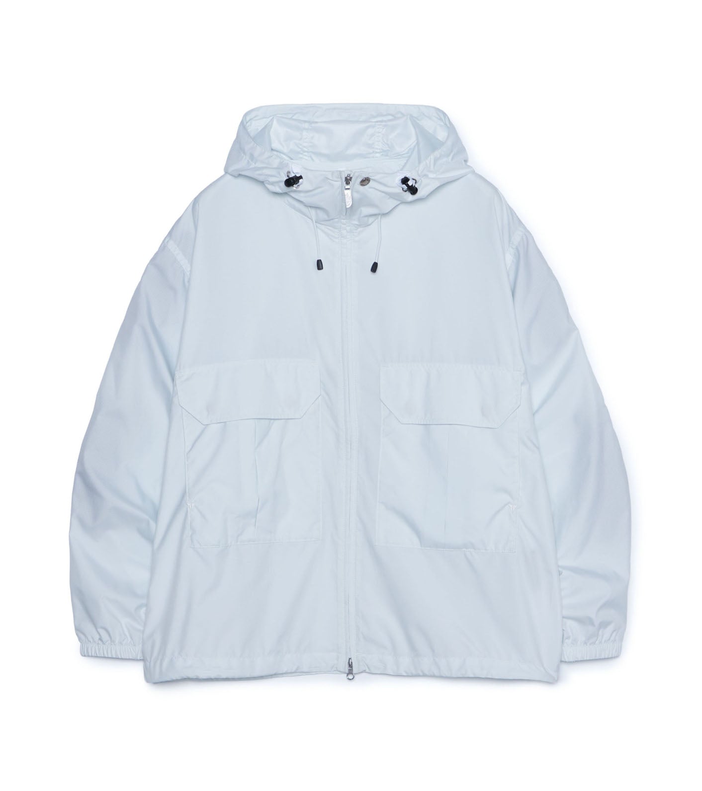 THE NORTH FACE PURPLE LABEL  PERTEX QUANTUM Mountain Wind Parka