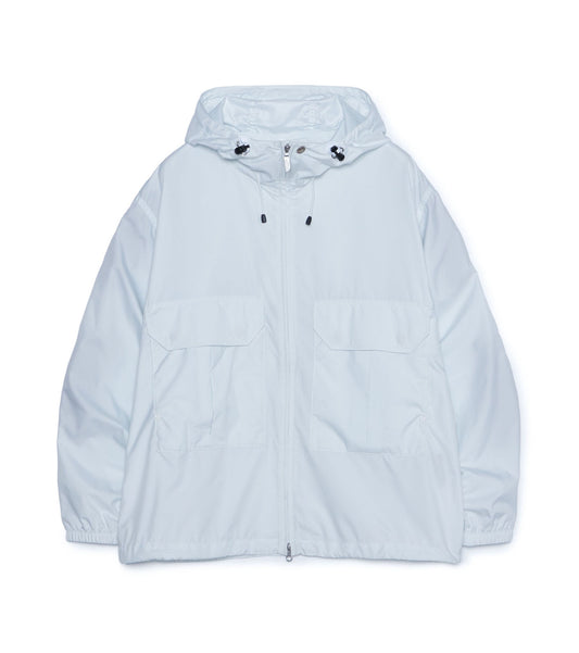 THE NORTH FACE PURPLE LABEL  PERTEX QUANTUM Mountain Wind Parka
