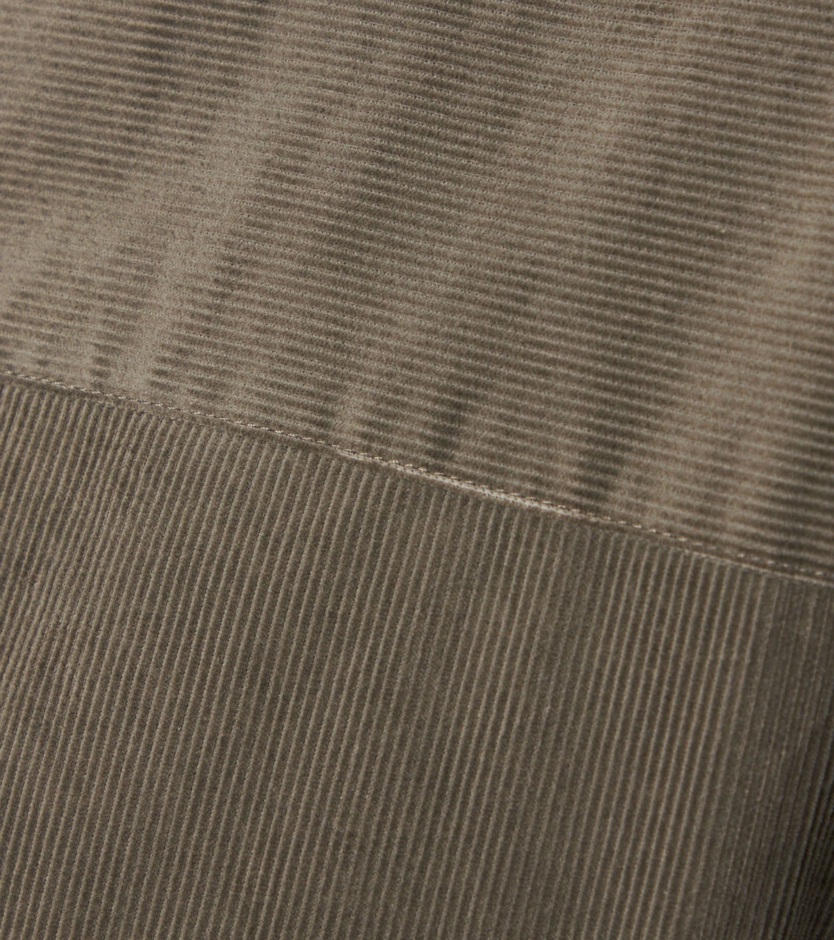 THE NORTH FACE PURPLE LABEL  Corduroy Field Insulation Shirt Jacket