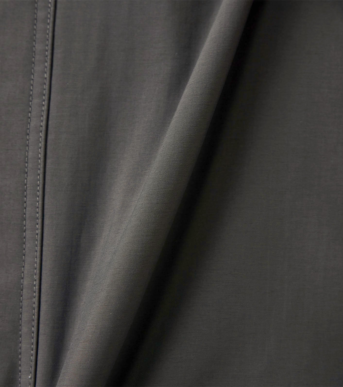 nanamica 2L PERTEX UNLIMITED Field Short Jacket