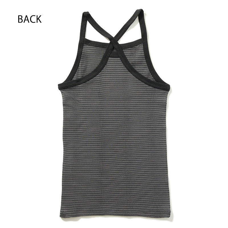 Robert P. miller  Panel-rib Camisole 853C
