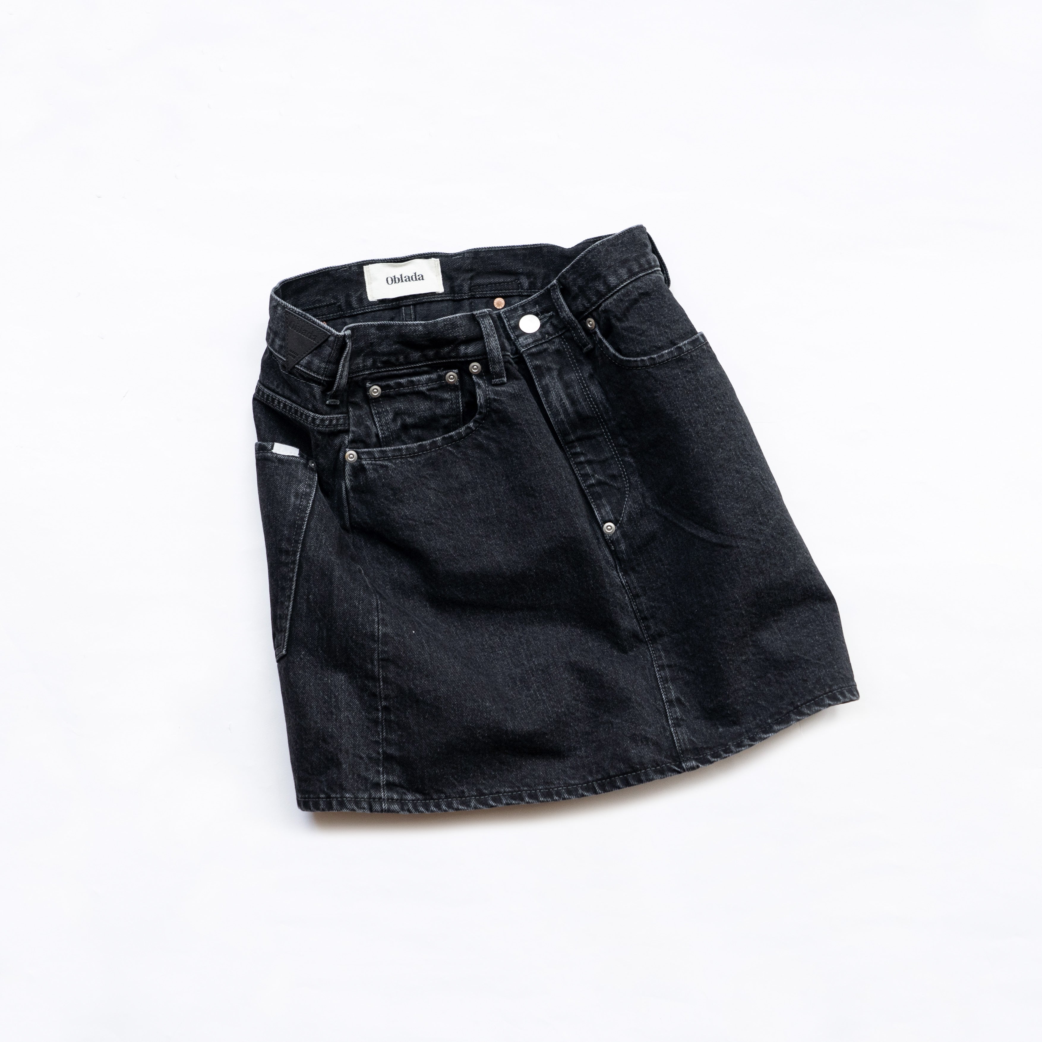 Oblada WINTER SKIRT – Friday