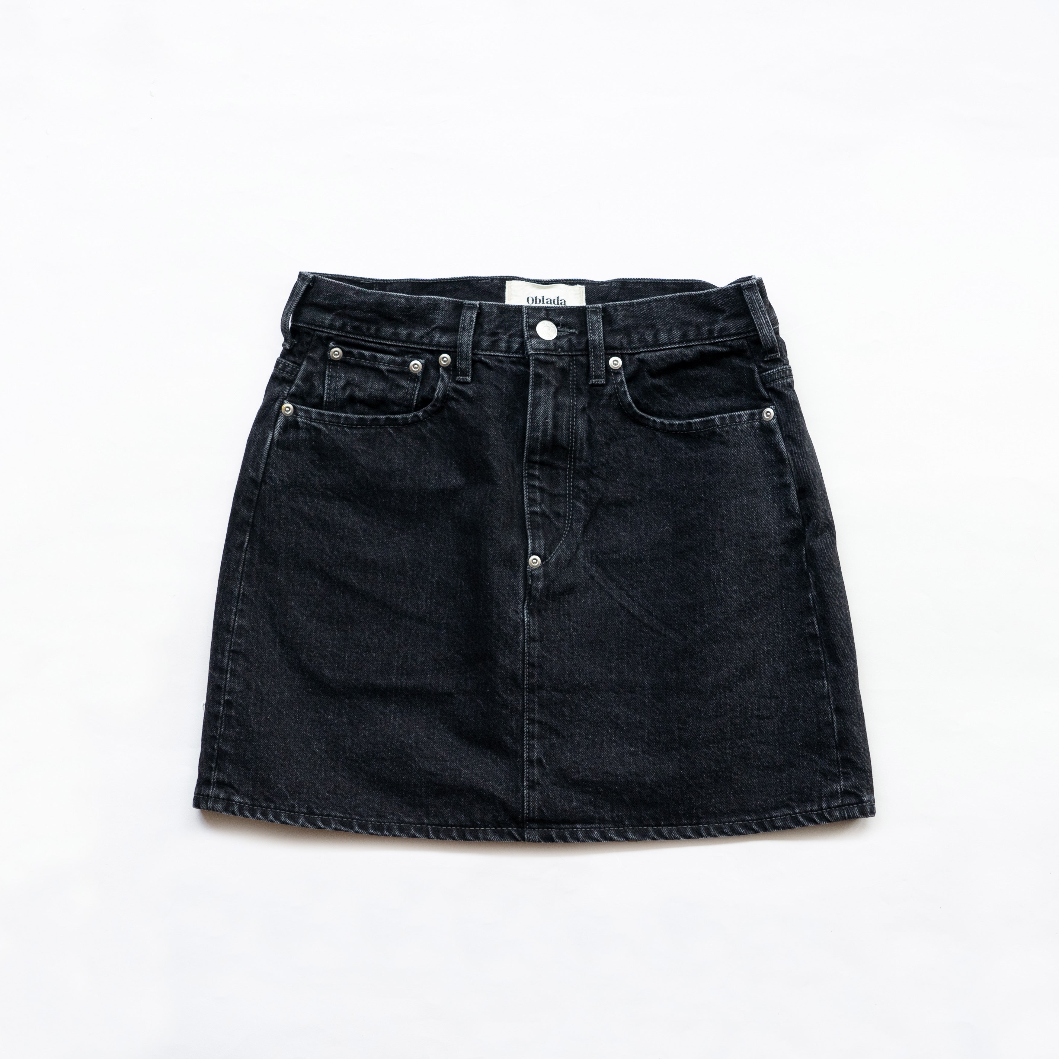 Oblada WINTER SKIRT – Friday