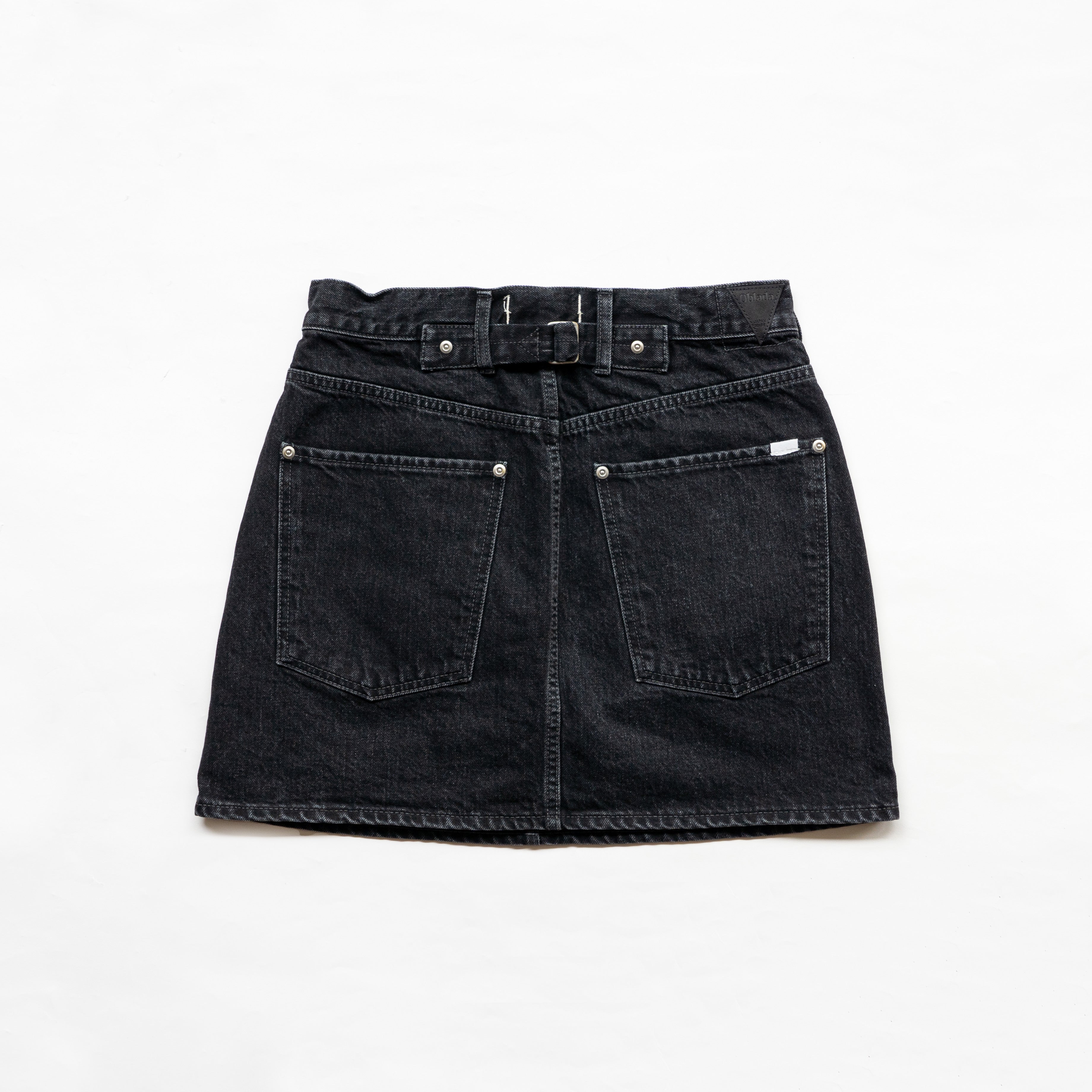 Oblada WINTER SKIRT – Friday