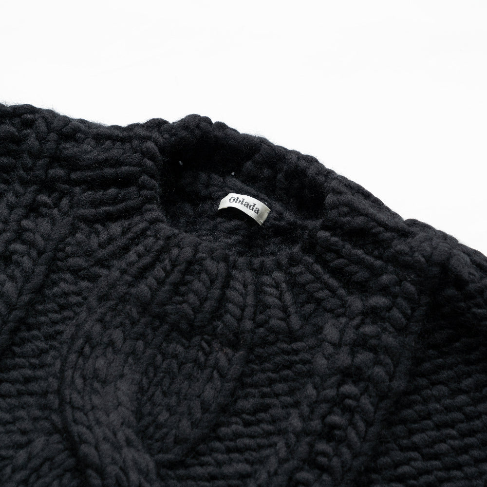 Oblada CARROLL VEST – Friday