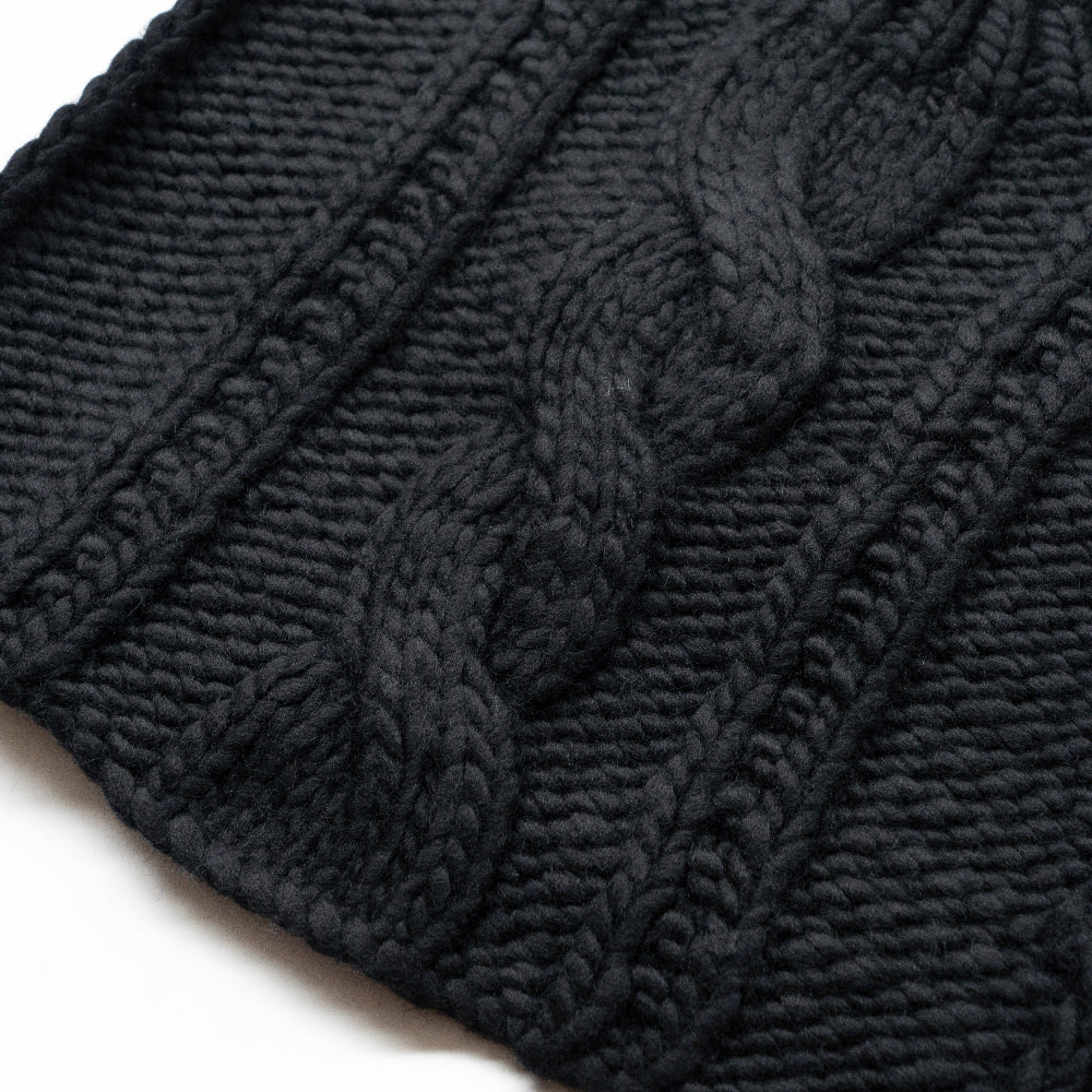 Oblada CARROLL VEST – Friday