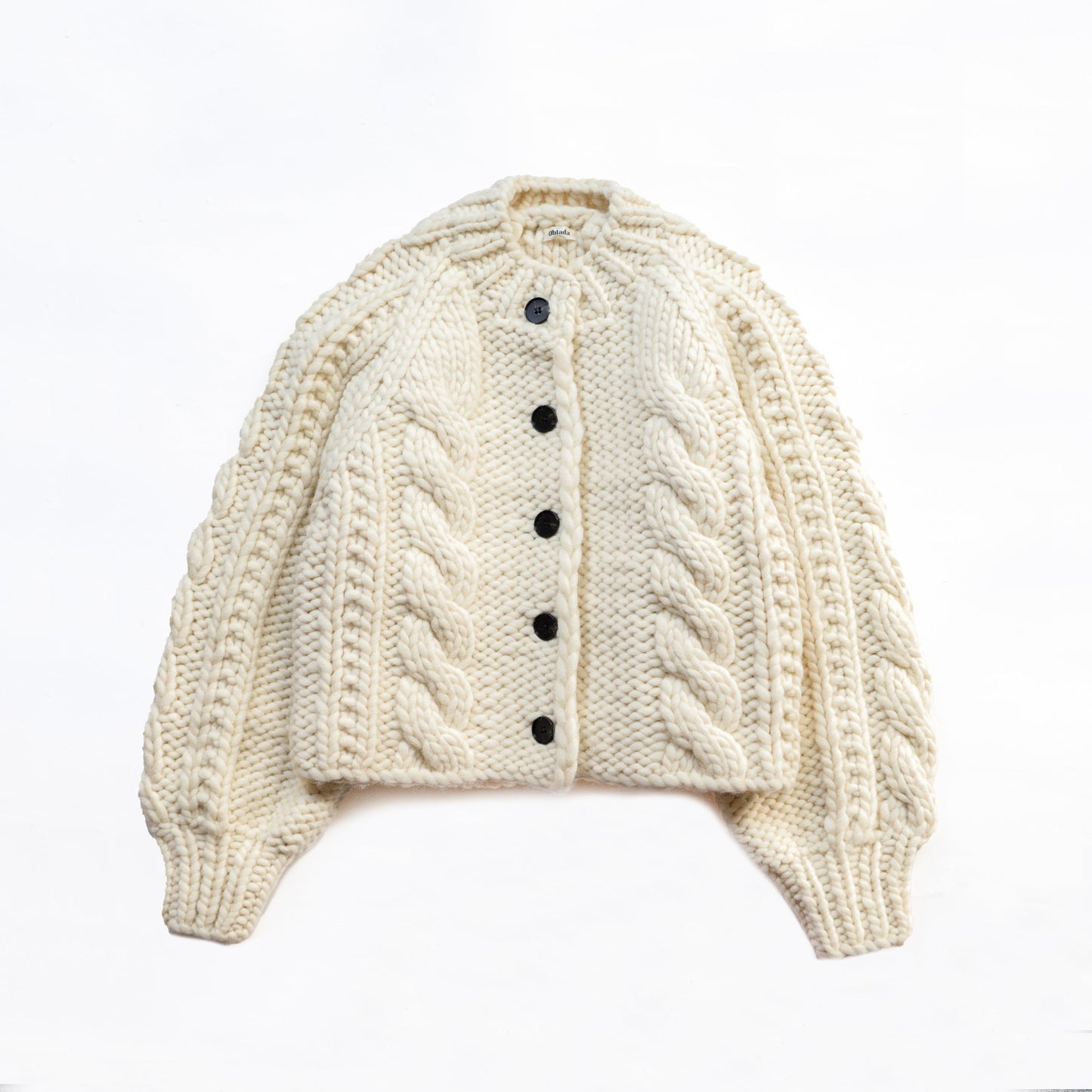 Oblada ALAN CARDIGAN