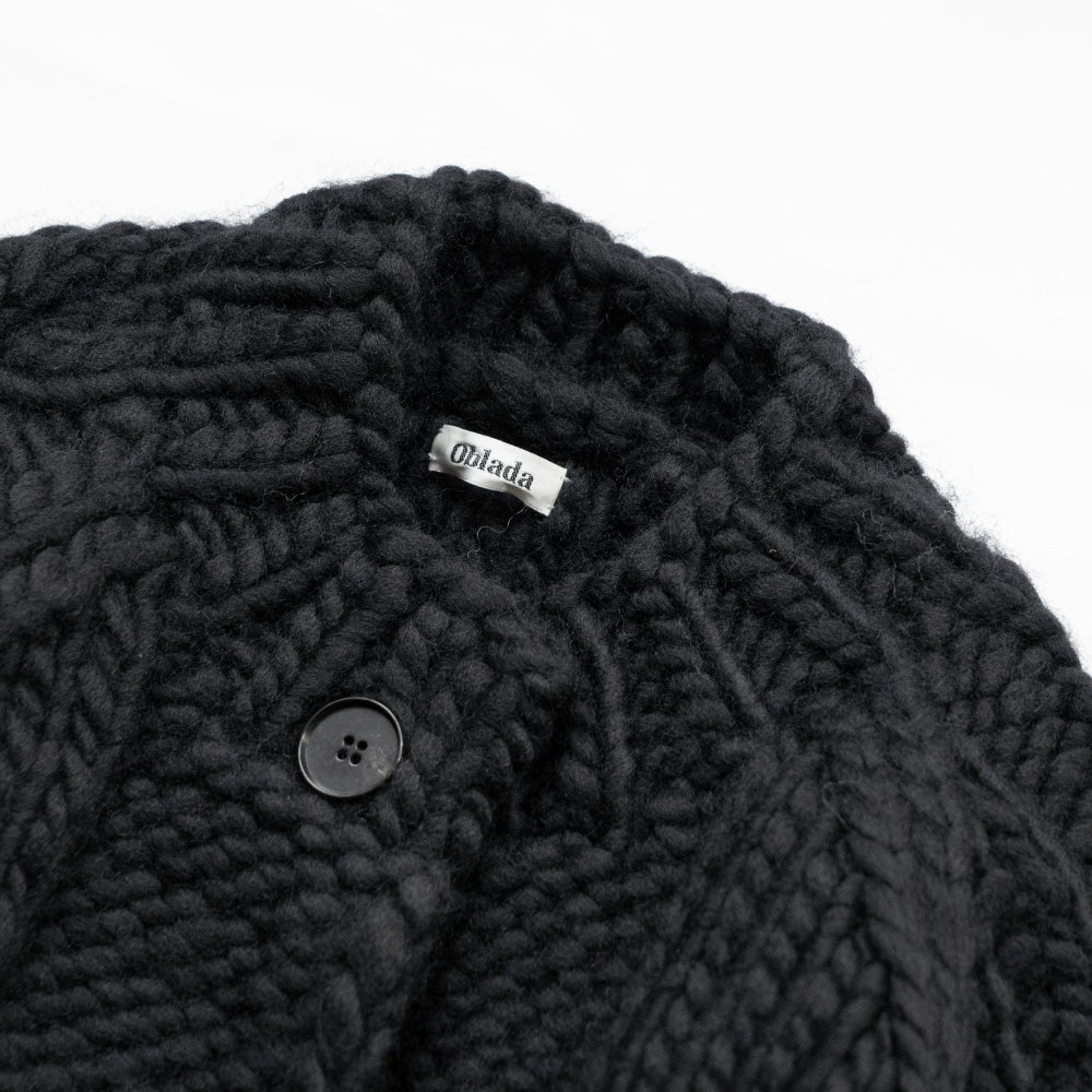 Oblada ALAN CARDIGAN – Friday