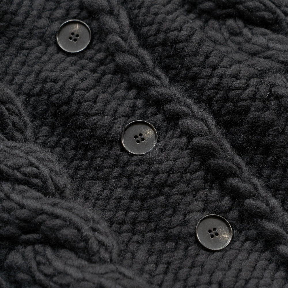 Oblada ALAN CARDIGAN – Friday