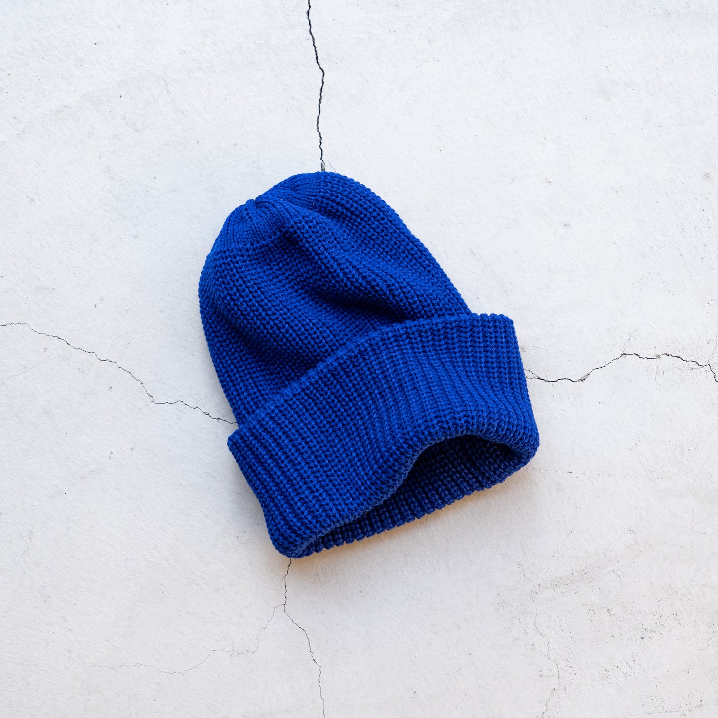 ROTOTO COZY CHUNKY BEANIE