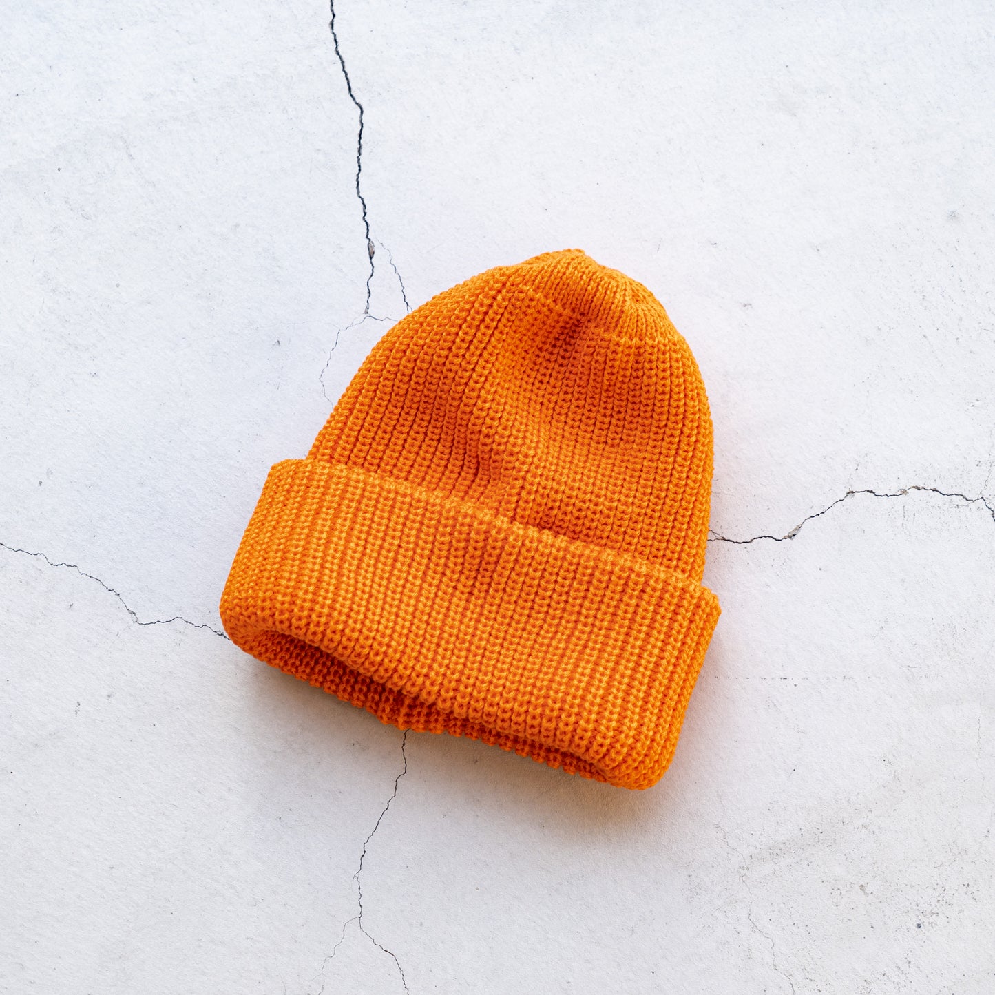 ROTOTO COZY CHUNKY BEANIE