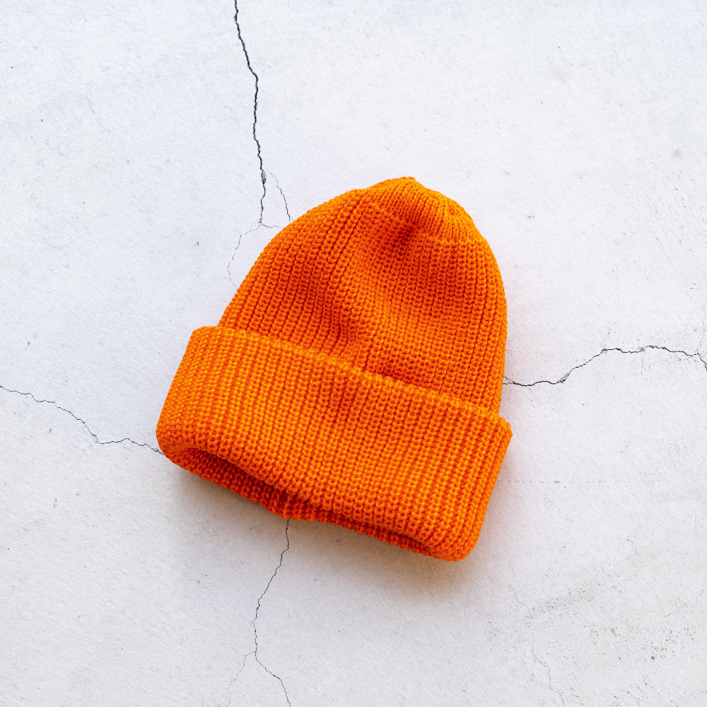 ROTOTO COZY CHUNKY BEANIE