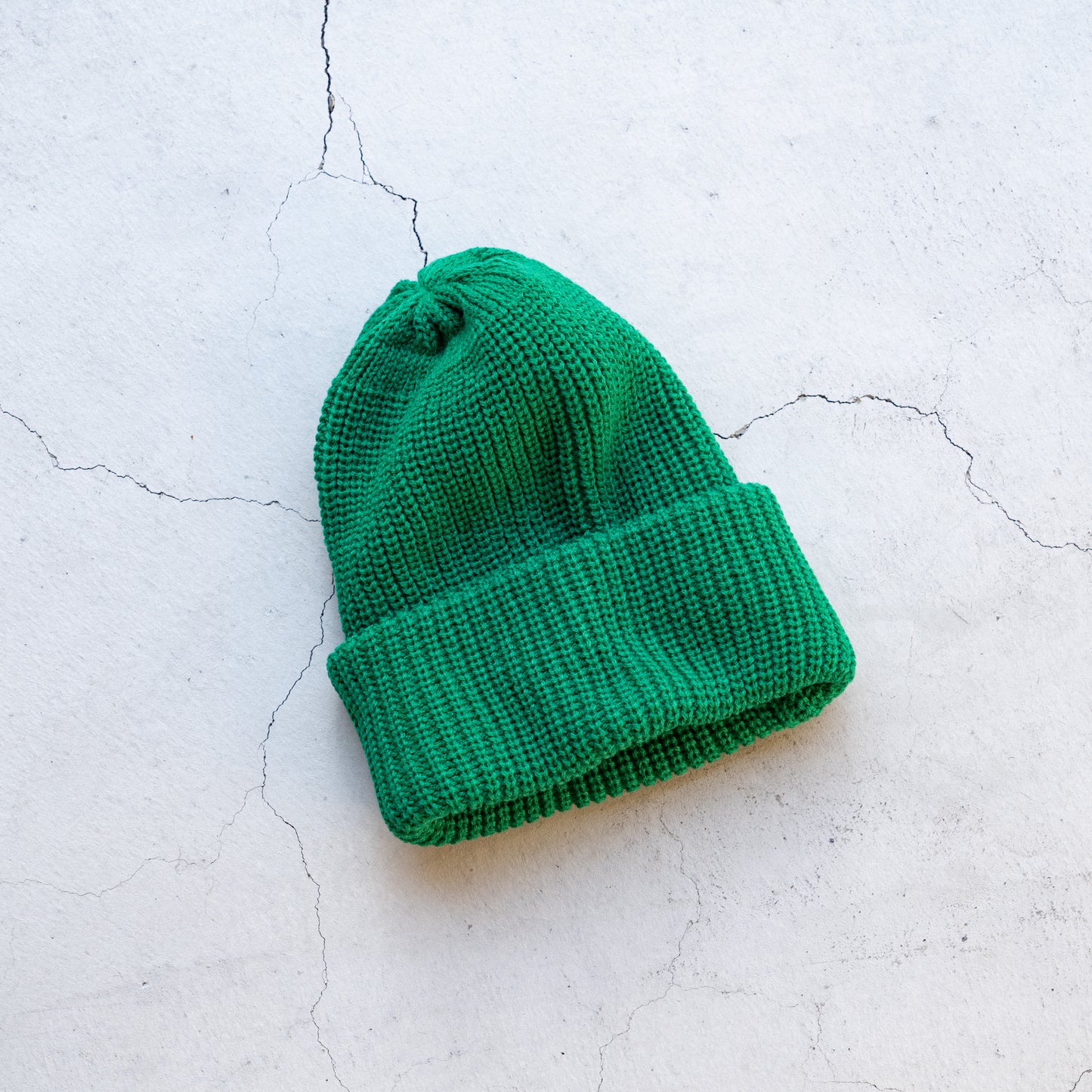 ROTOTO COZY CHUNKY BEANIE