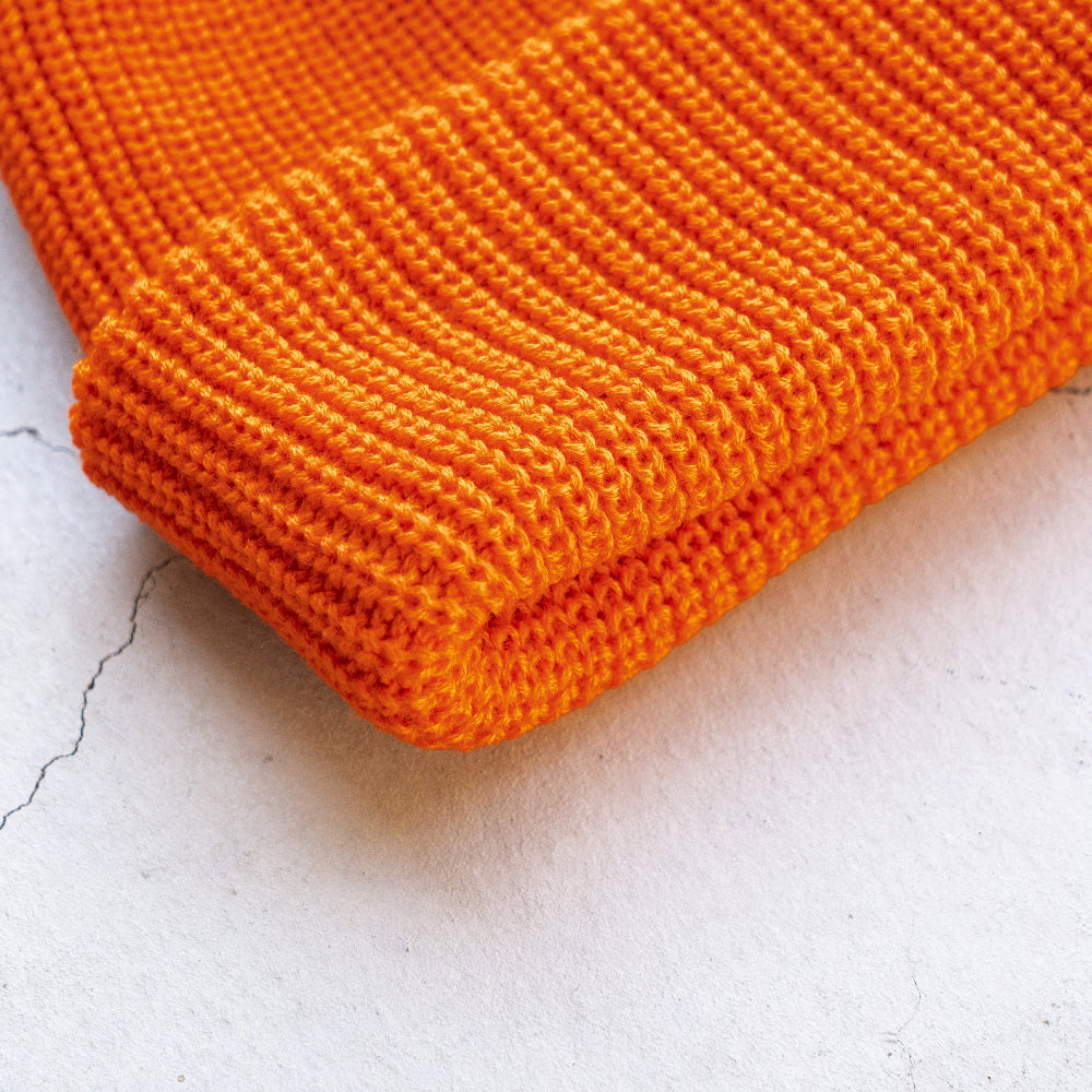 ROTOTO COZY CHUNKY BEANIE