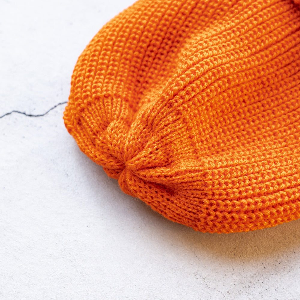 ROTOTO COZY CHUNKY BEANIE