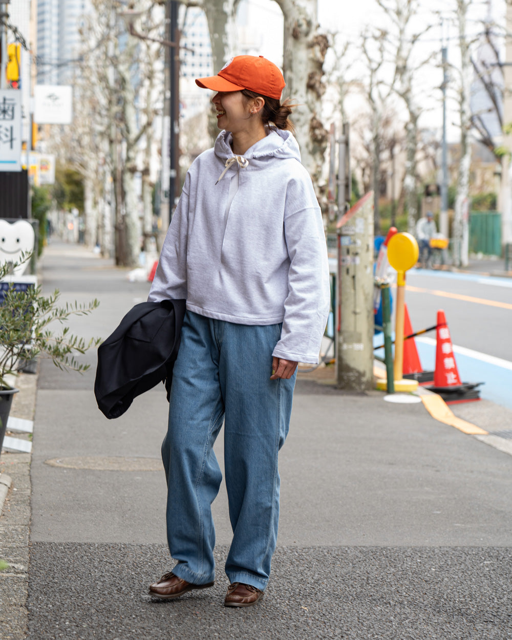 HAVERSACK High Gauge Foodie