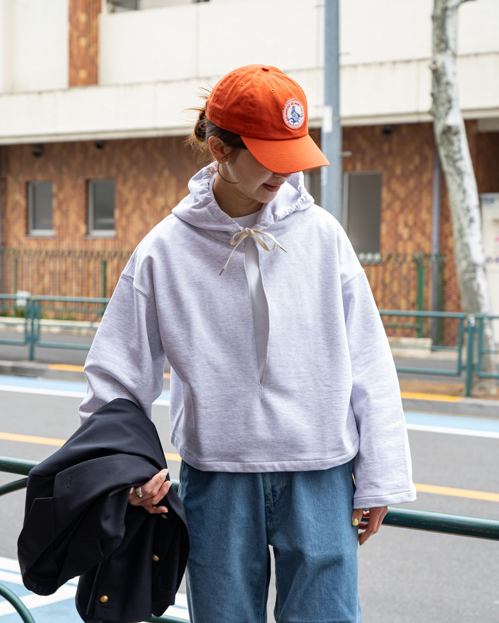 HAVERSACK High Gauge Foodie