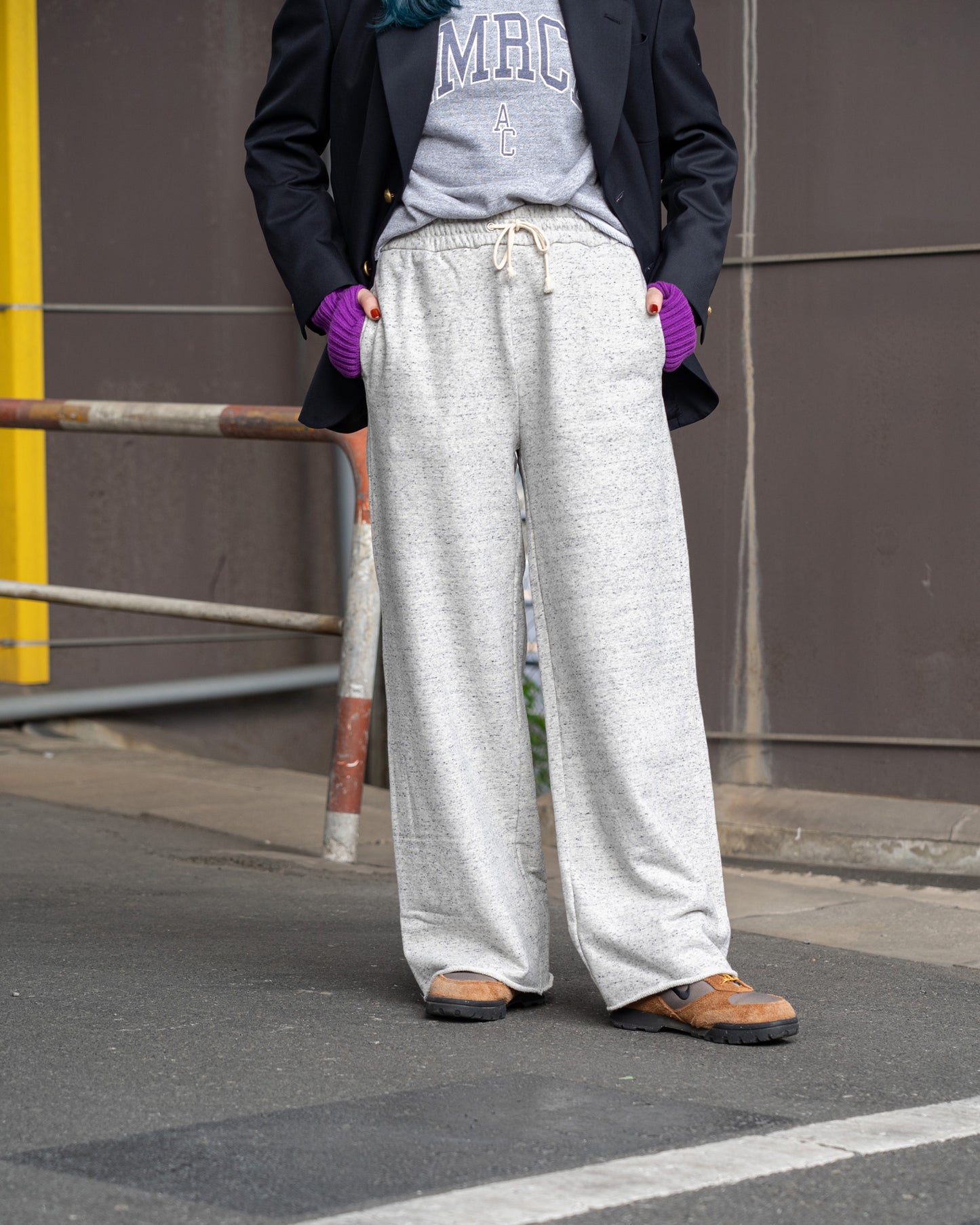 Oblada ANDERSEN PANTS