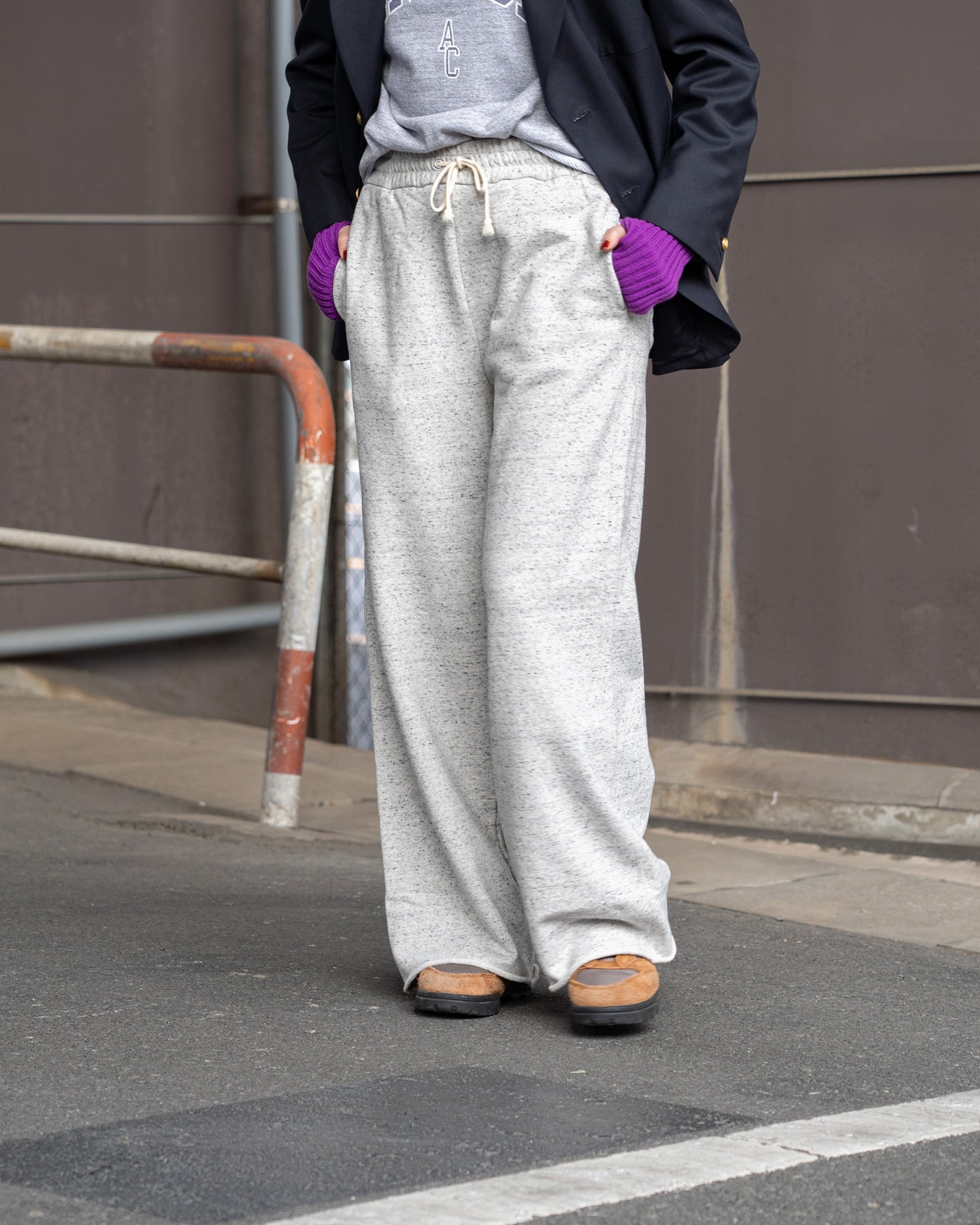 Oblada ANDERSEN PANTS – Friday Oblada ANDERSEN PANTS – Friday