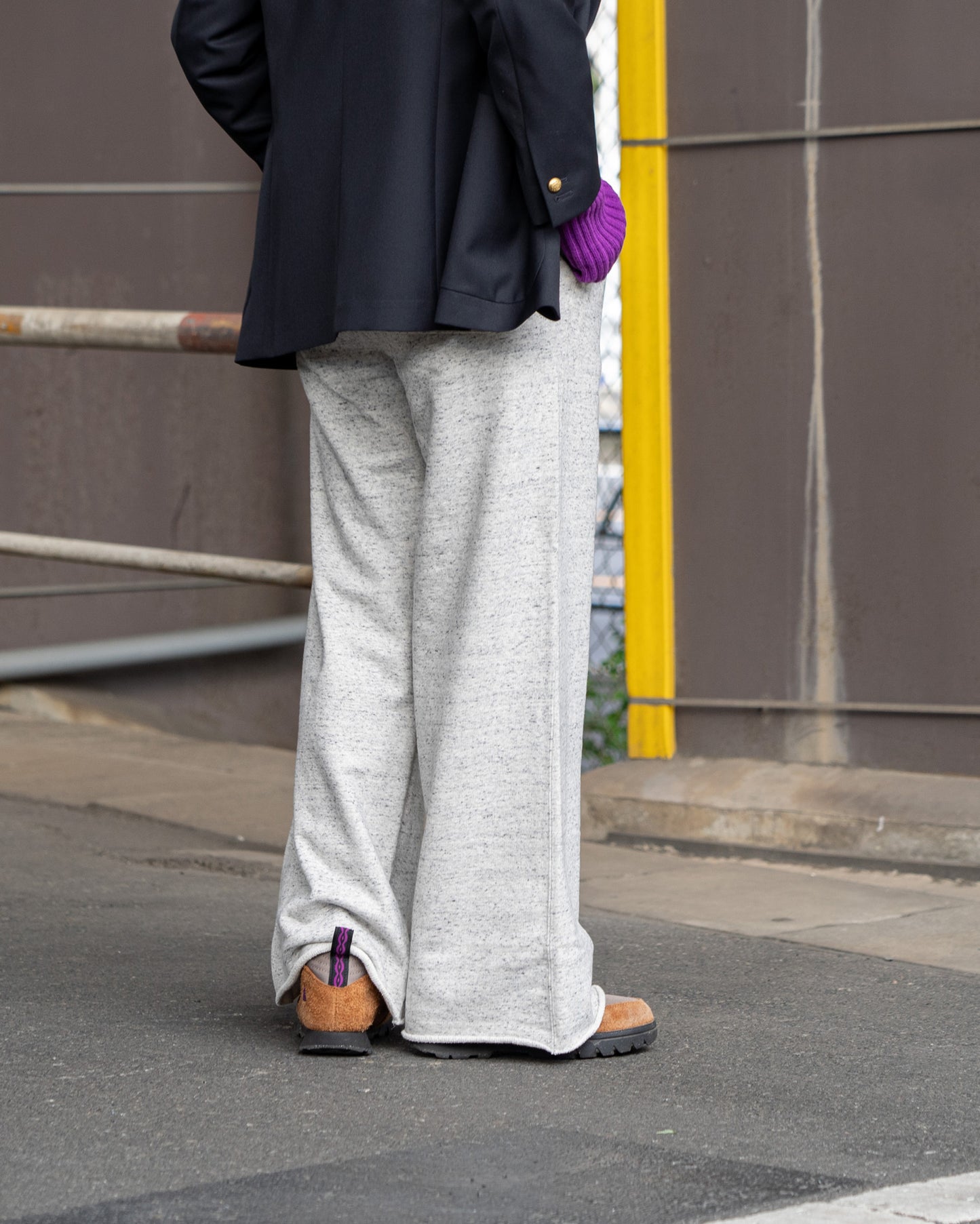 Oblada ANDERSEN PANTS