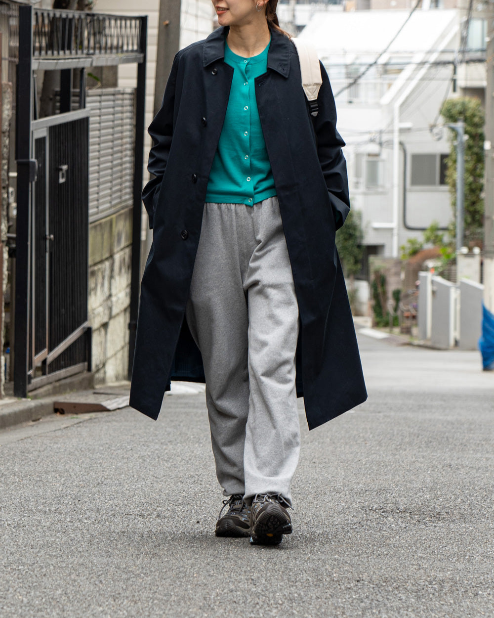 Oblada CAROLYN CARDIGAN