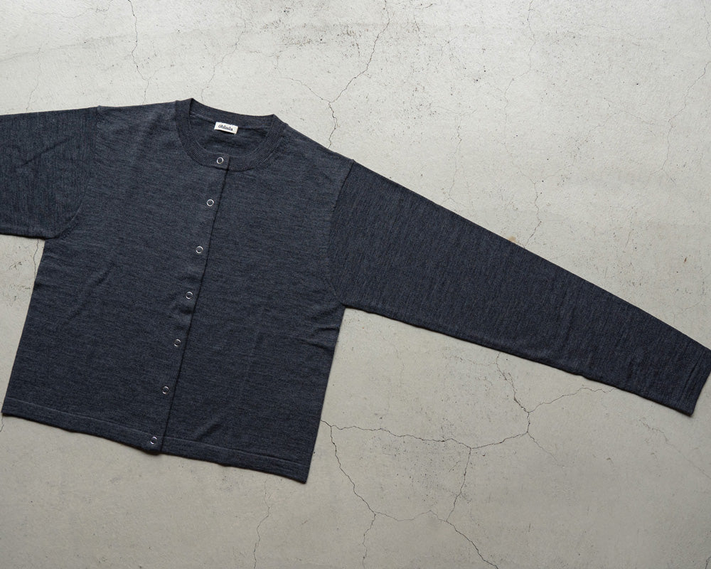 Oblada CAROLYN CARDIGAN