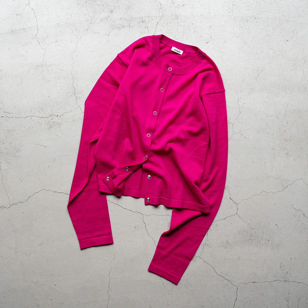 Oblada CAROLYN CARDIGAN