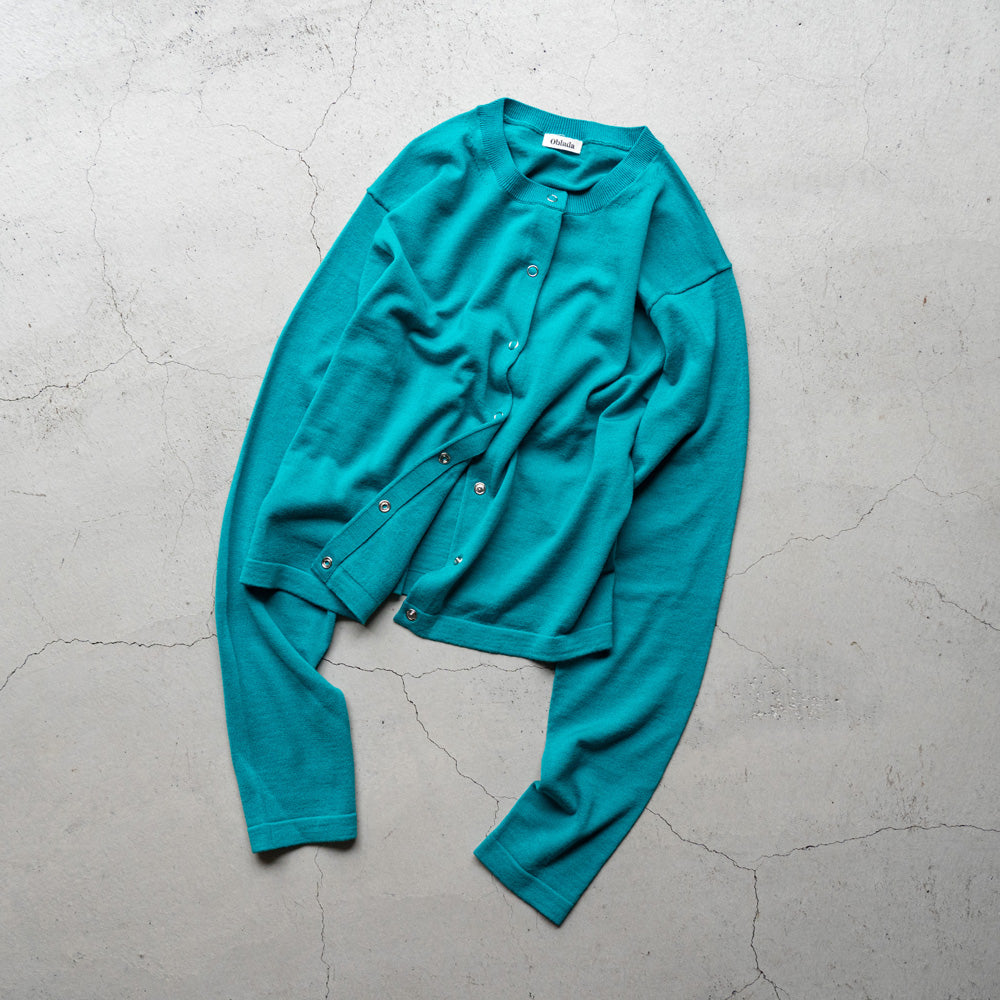 Oblada CAROLYN CARDIGAN
