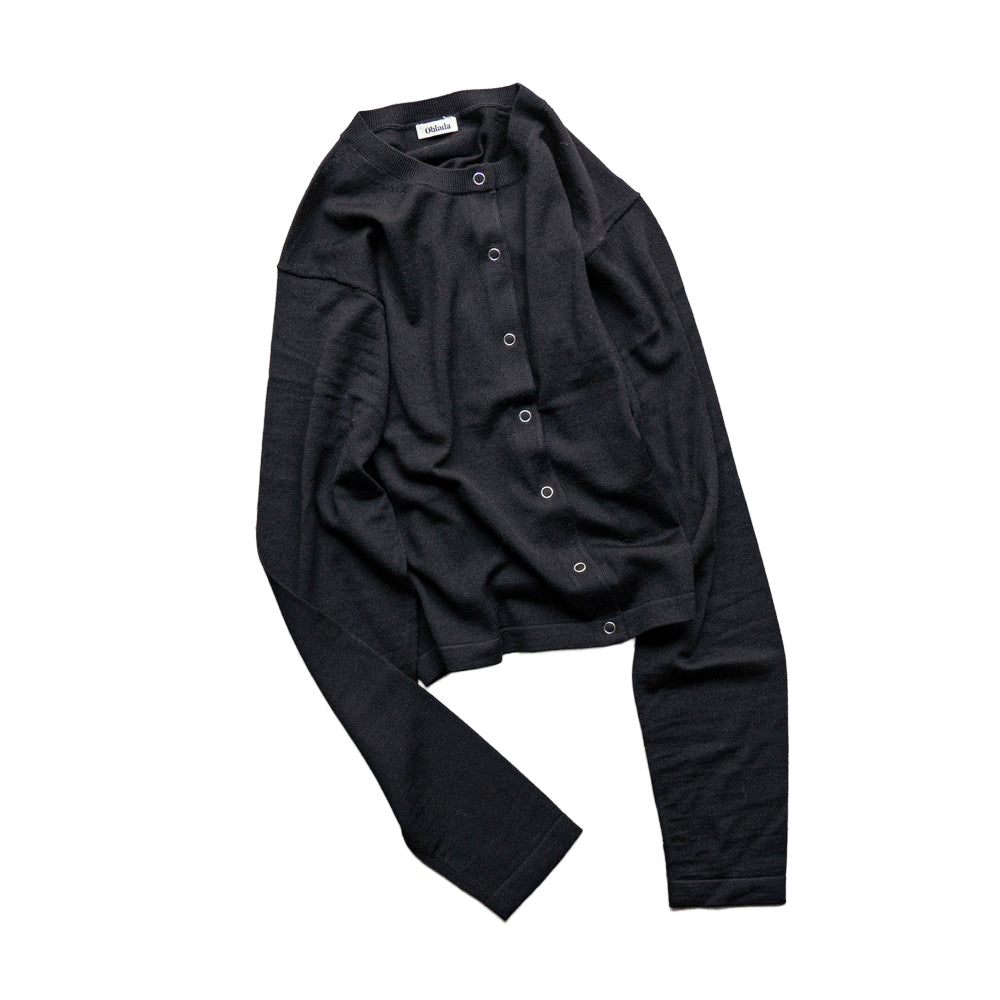Oblada CAROLYN CARDIGAN