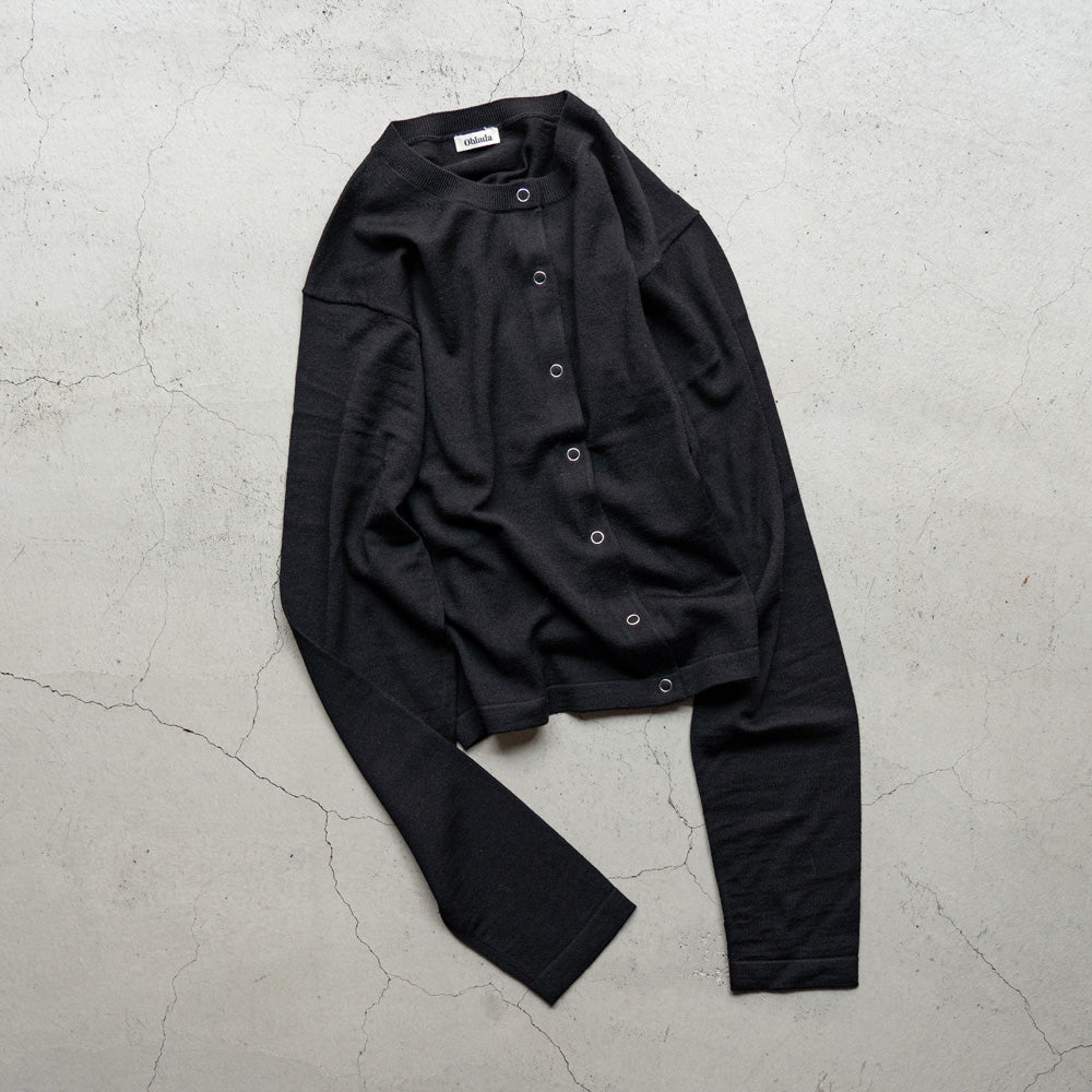 Oblada CAROLYN CARDIGAN