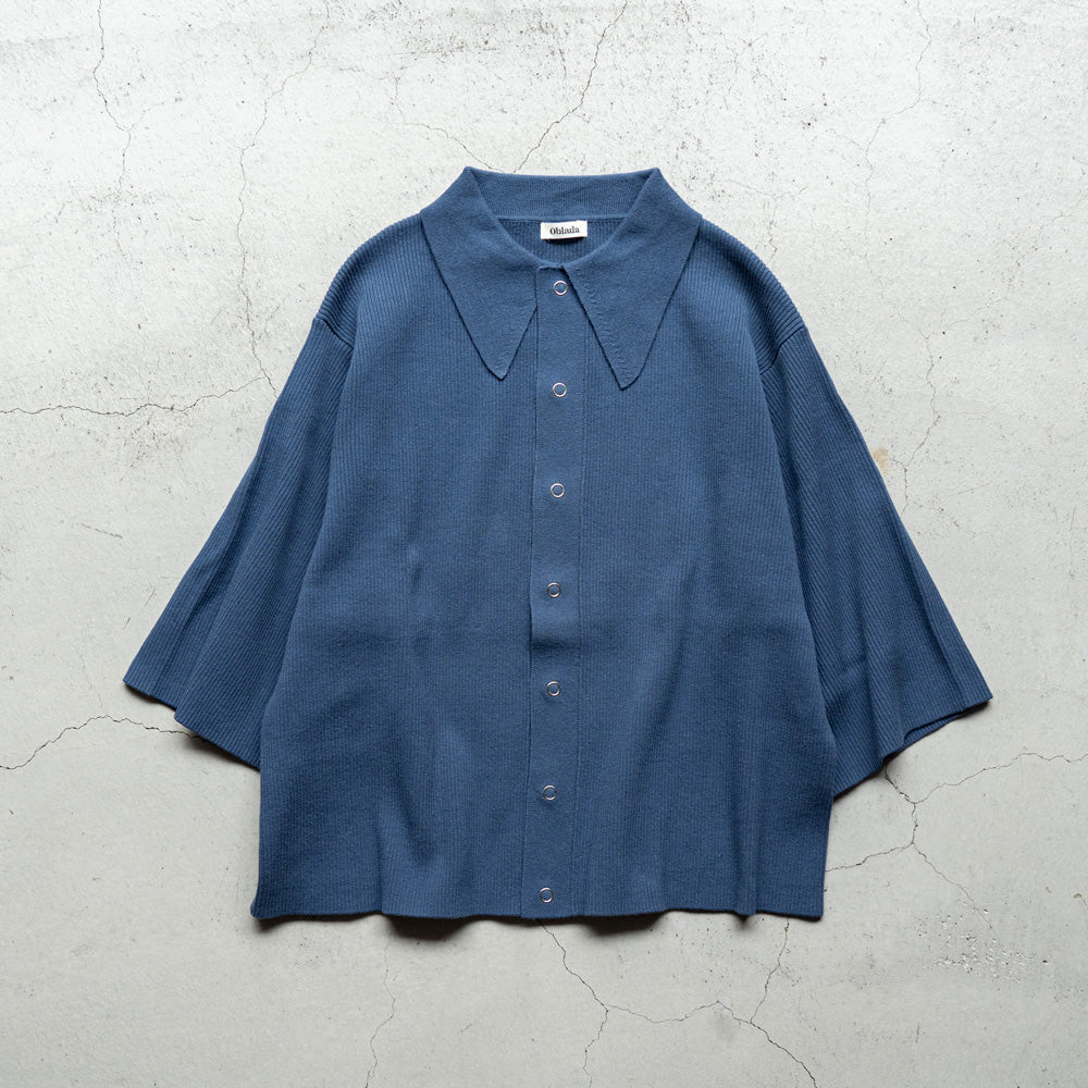 Oblada POLO KNIT