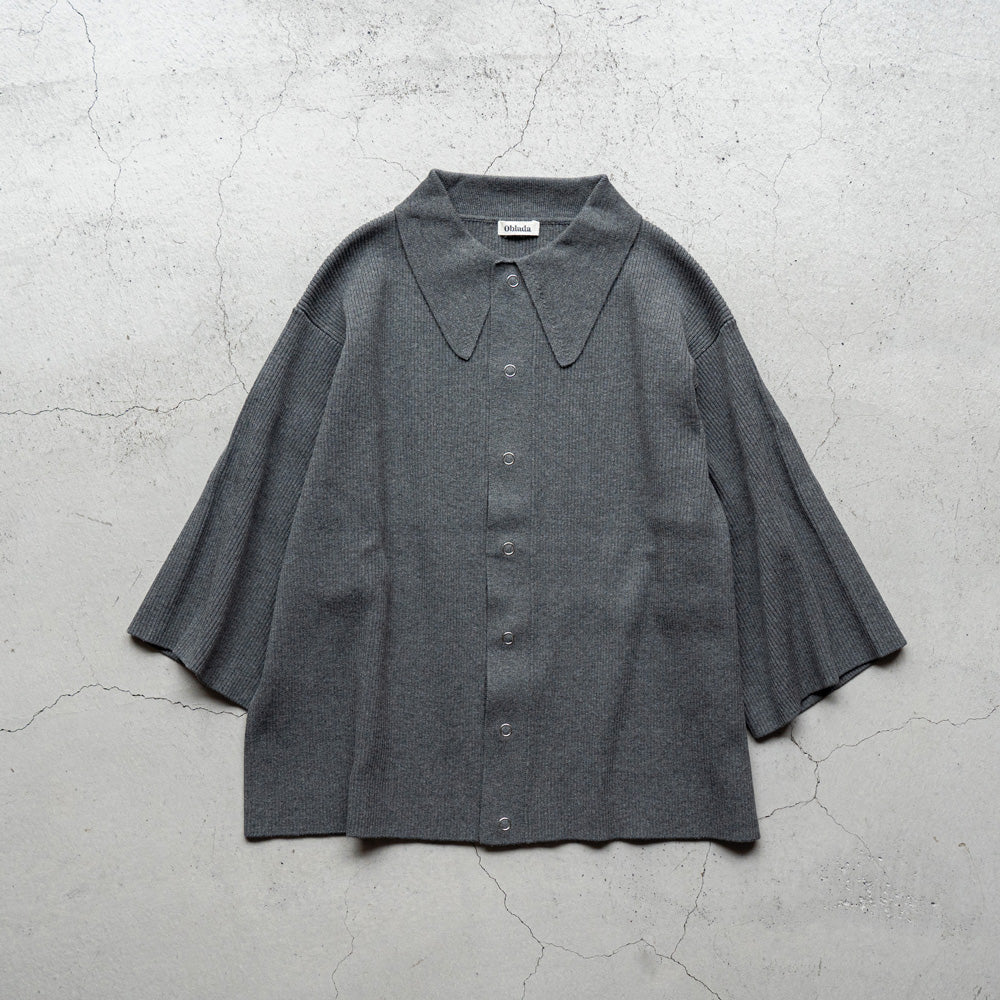 Oblada POLO KNIT