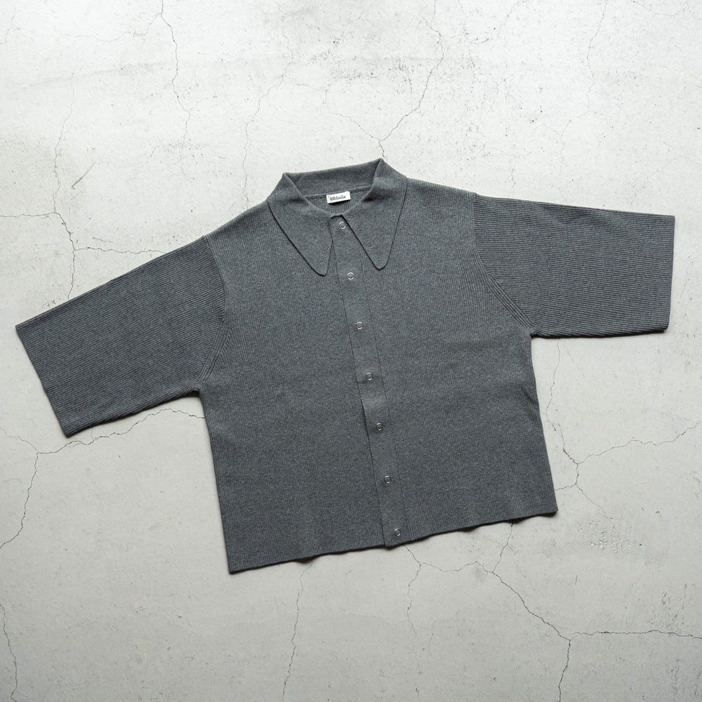 トップス Oblada POLO KNIT Oblada】POLO KNIT – CINCH inc
