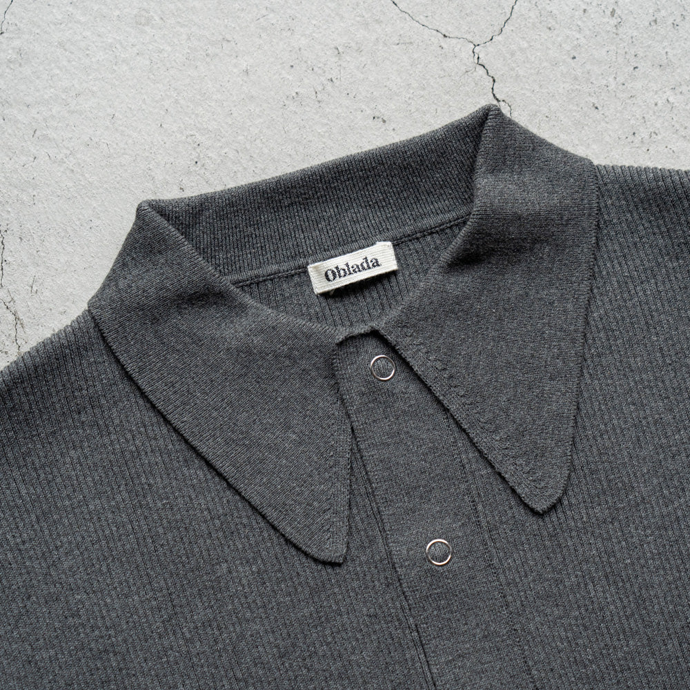 Oblada POLO KNIT