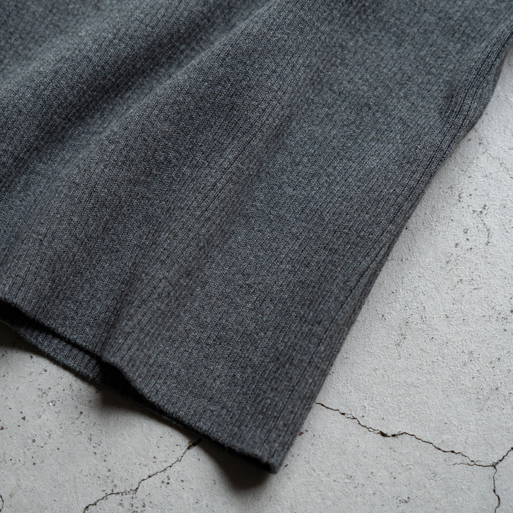 Oblada POLO KNIT