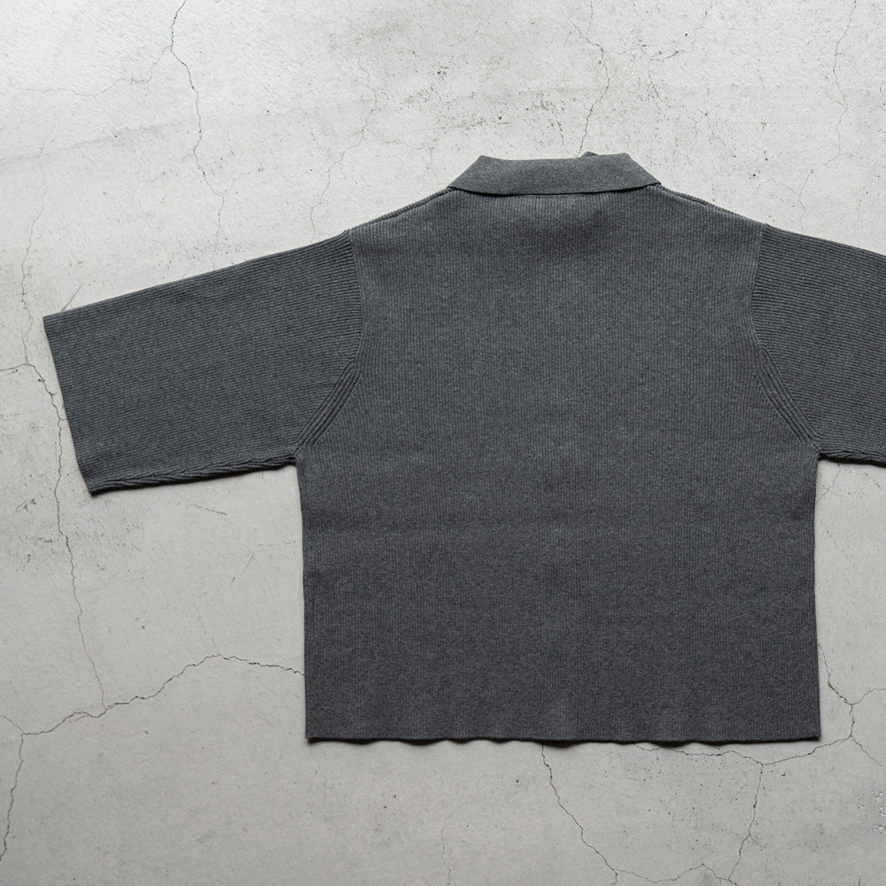 Oblada POLO KNIT