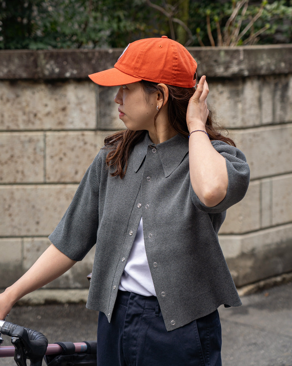 Oblada POLO KNIT
